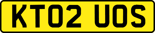 KT02UOS
