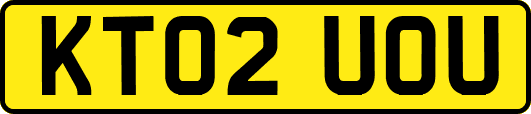 KT02UOU