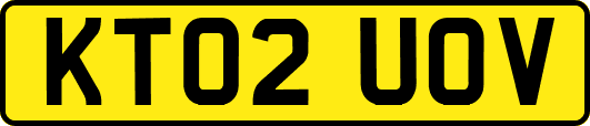 KT02UOV