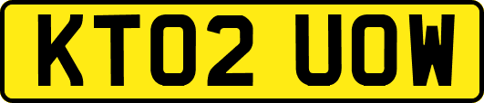 KT02UOW