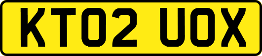 KT02UOX
