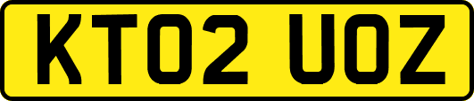 KT02UOZ