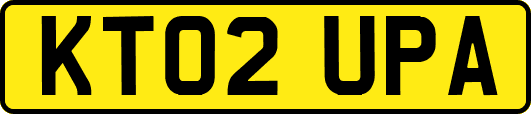 KT02UPA
