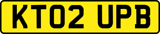 KT02UPB