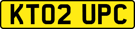 KT02UPC