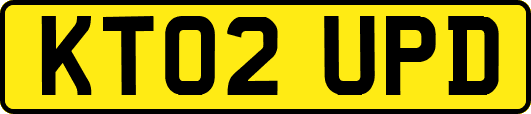 KT02UPD