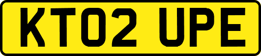 KT02UPE