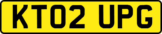 KT02UPG