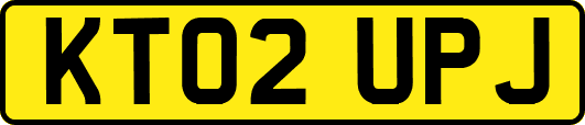 KT02UPJ