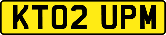 KT02UPM