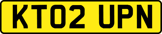 KT02UPN
