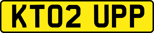 KT02UPP