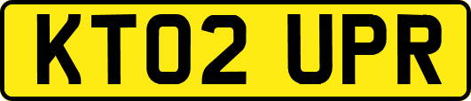 KT02UPR