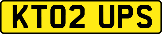 KT02UPS