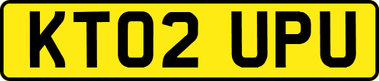 KT02UPU