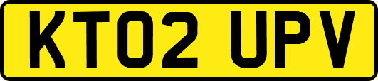 KT02UPV