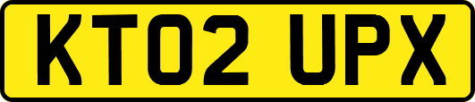 KT02UPX