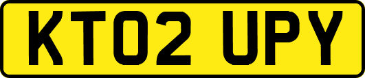 KT02UPY