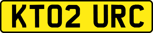 KT02URC