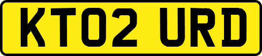 KT02URD