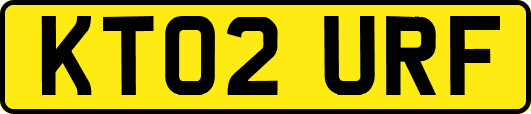 KT02URF