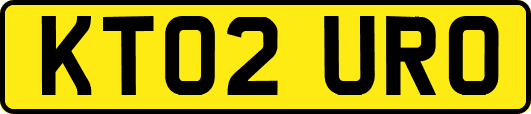 KT02URO