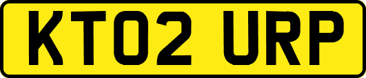 KT02URP