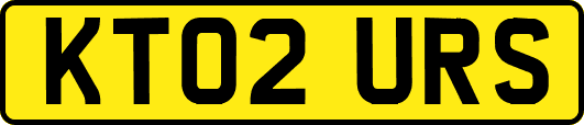 KT02URS