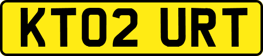 KT02URT