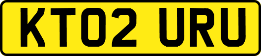 KT02URU