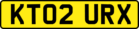 KT02URX
