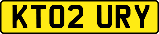 KT02URY