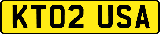 KT02USA