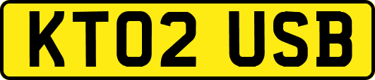 KT02USB