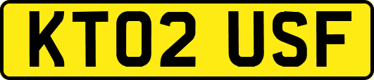 KT02USF
