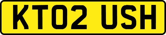 KT02USH