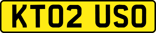 KT02USO