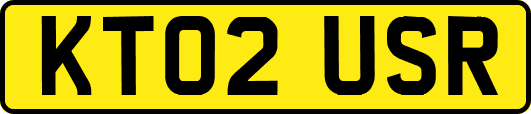 KT02USR