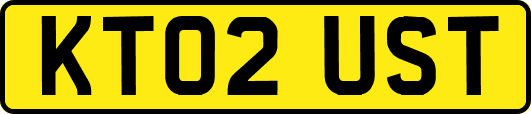 KT02UST