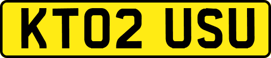 KT02USU