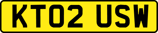 KT02USW