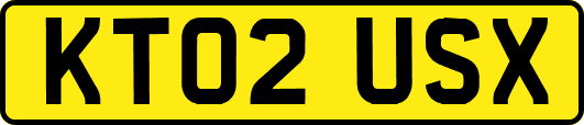 KT02USX