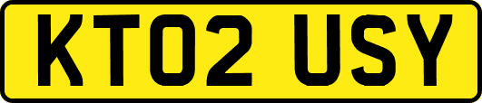 KT02USY