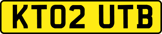 KT02UTB