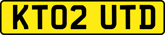 KT02UTD