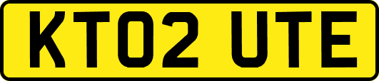 KT02UTE