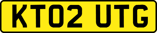 KT02UTG