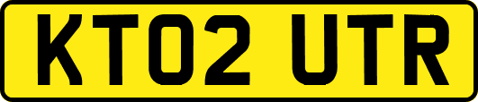 KT02UTR