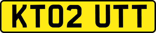 KT02UTT