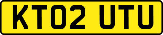 KT02UTU